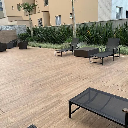 Apartamentos sofisticados no coração do Batel-2